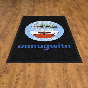 Quinault