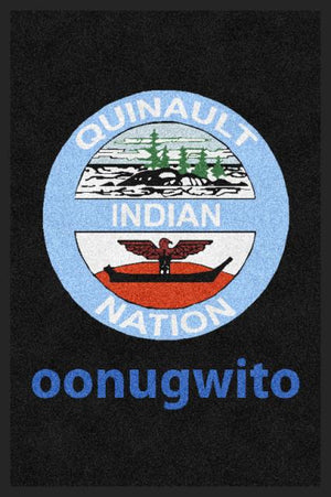 Quinault