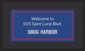 Snug Harbor
