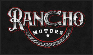 Rancho Motors - Create Your Own