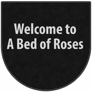 Welcome to A Bed of Roses