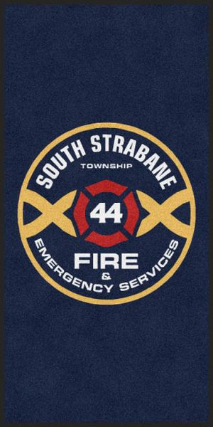 South Strabane Fire