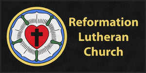 Reformation Lutheran Church