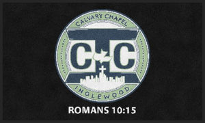 Calvary Chapel Inglewood