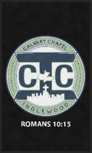 Calvary Chapel Inglewood