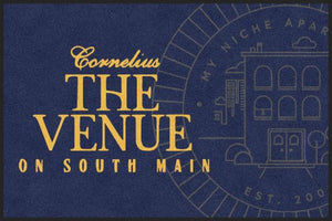 The Venue