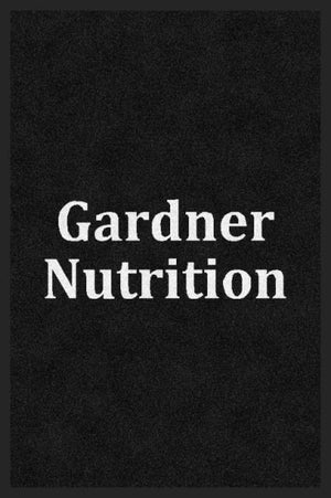 Gardner nutrition