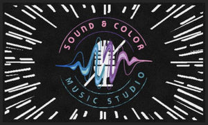 Sound & Color