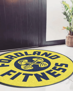 Fordland Fitness