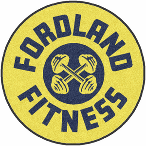 Fordland Fitness