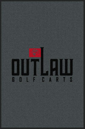 Outlaw Golf Carts