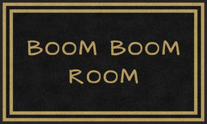Boom Boom-write your own