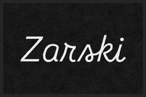 Zarski