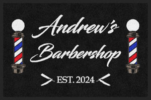 Andrew's Barbershop