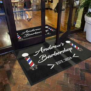 Andrew's Barbershop