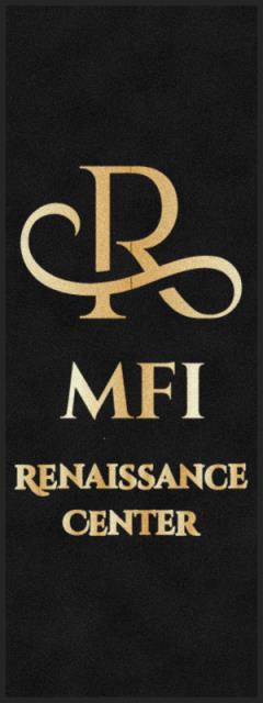 Renaissance Center