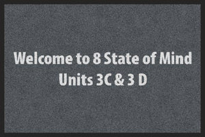 8 State of Mind