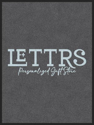 Lettrs - Main St