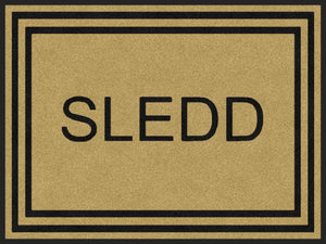 Sledd-write your own