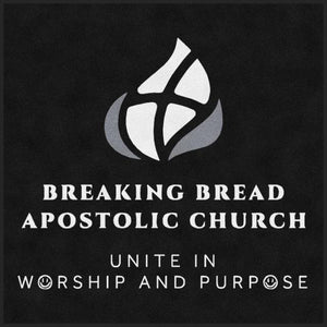 Breaking Bread