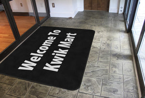 Welcome To Kwik Mart