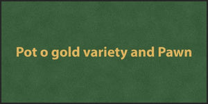 Pot O Gold