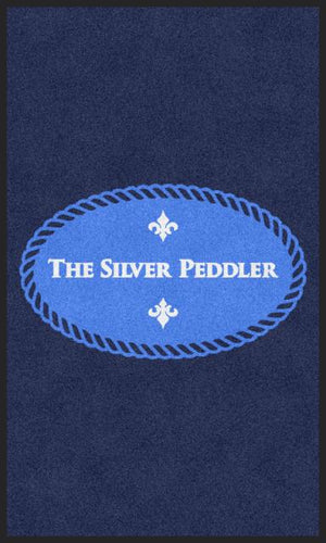 The Silver Peddler