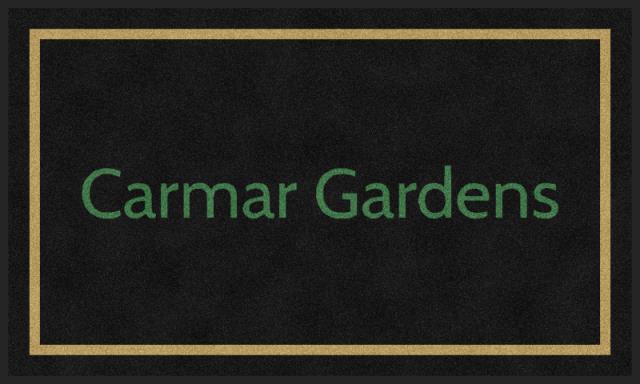 Carmar Gardens-write your own