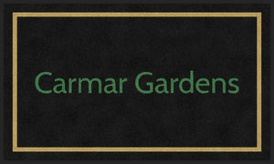 Carmar Gardens-write your own