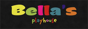 bella play house
