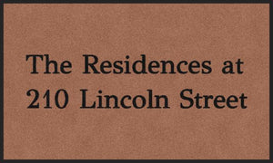 210 Lincoln - Create Your Own