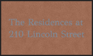 210 Lincoln - Create Your Own