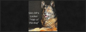 Sailor's Locker