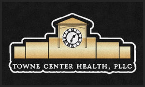 Town center health