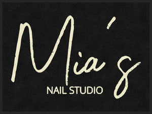 Mia’s Nail Studio