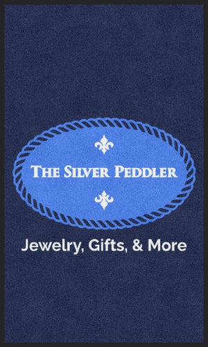 The Silver Peddler