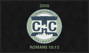 Calvary Chapel Inglewood
