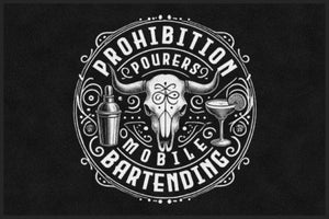 Prohibition Pourers