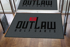 Outlaw Golf Carts