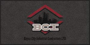 Bayou City Industrial Contractors LTD.