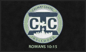 Calvary Chapel Inglewood