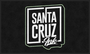 Santa Cruz Ink