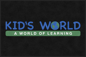 Kid's World