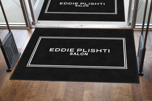 Eddie Plishti Salon