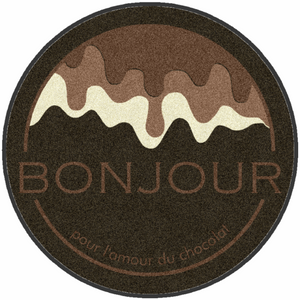 bonjour