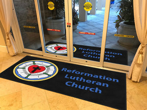Reformation Lutheran Church