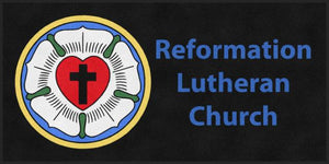 Reformation Lutheran Church