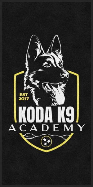 Koda K-9