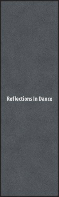 Reflections in Dance