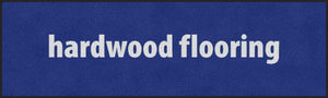 hardwood flooring